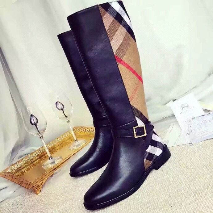 B**rry boots